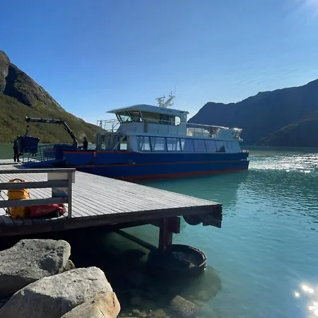 Beitotind 1504 דירה