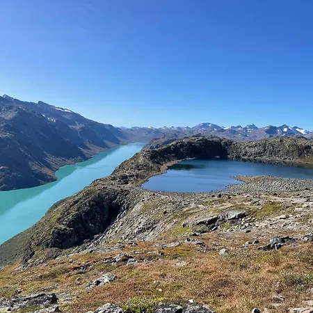 Beitotind 1504 דירה *