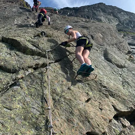 Beitotind 1504 דירה