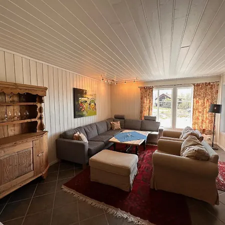 Beitotind 1504 Apartment