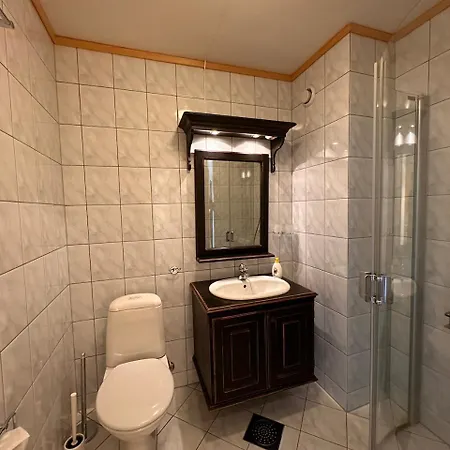 דירה Beitotind 1504 Beitostolen