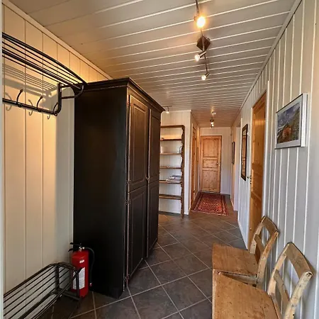 Beitotind 1504 דירה