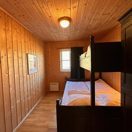 דירה Beitotind 1504 Beitostolen