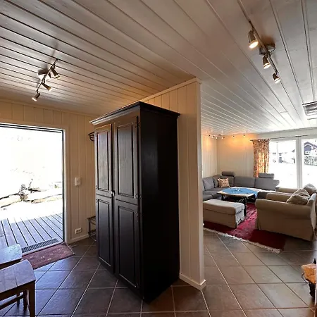 דירה Beitotind 1504 *