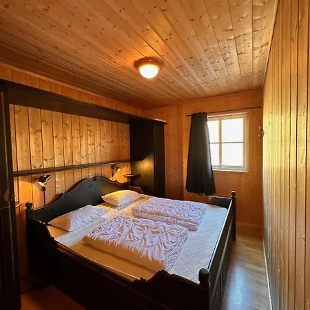 Beitotind 1504 דירה Beitostolen