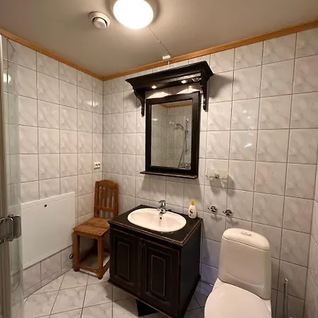 דירה Beitotind 1504 Beitostolen