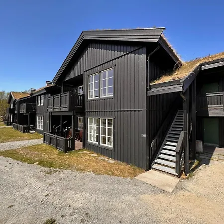 Med God Plass Og Rullestoltilgang *
