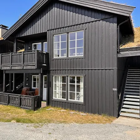 Beitotind 1504 Beitostolen