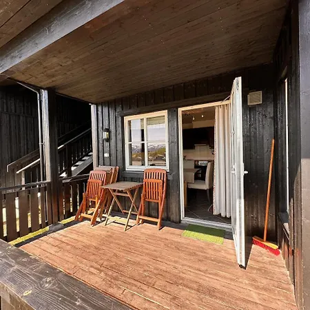 Beitotind 1504 דירה *