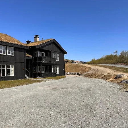 Beitotind 1504 * Beitostolen