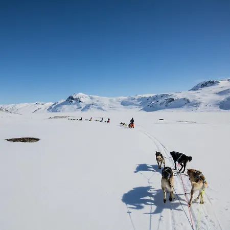 Beitotind 1504 * Beitostolen