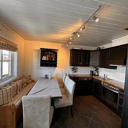 Beitotind 1504 דירה Beitostolen