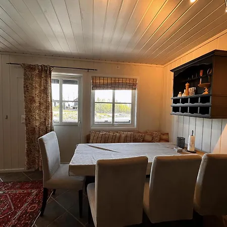 דירה Beitotind 1504 *