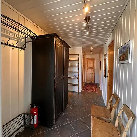 Beitotind 1504 דירה *