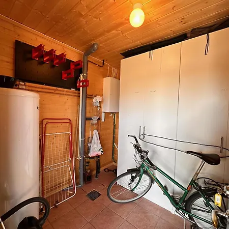 Beitotind 1504 דירה Beitostolen