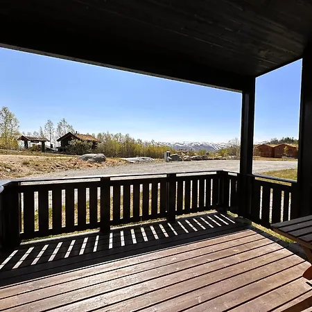 Beitotind 1504 * Beitostolen