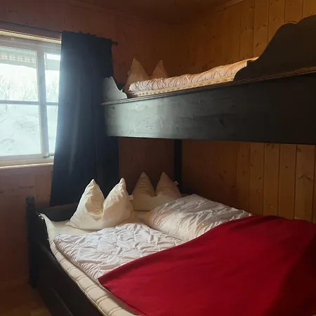 Med God Plass Og Rullestoltilgang * Beitostolen