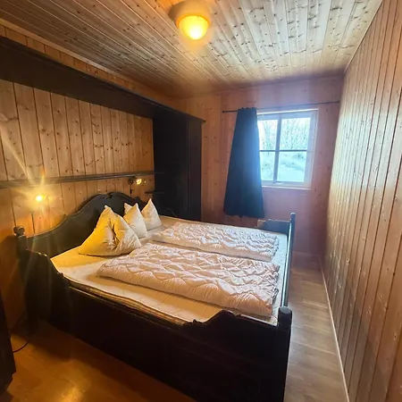 דירה Med God Plass Og Rullestoltilgang Beitostolen