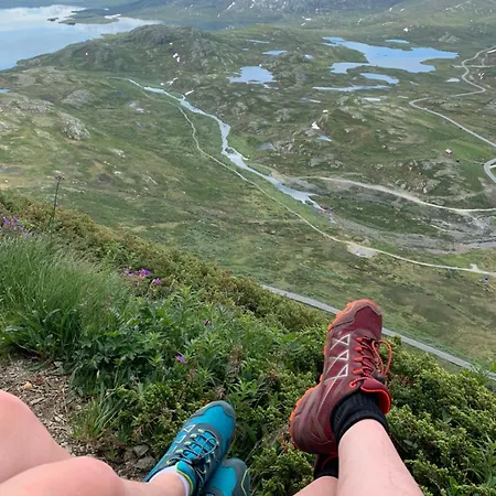 Med God Plass Og Rullestoltilgang Appartamento *