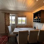 Apartmán Beitotind 1504 *