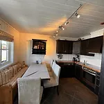 Apartmán Beitotind 1504 *