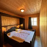 Apartmán Beitotind 1504