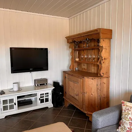 Apartmán Beitotind 1504 Beitostolen